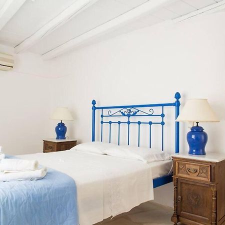 Mykonos Town Blue Harmony Suites Of Mykonos מראה חיצוני תמונה