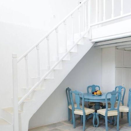 Mykonos Town Blue Harmony Suites Of Mykonos מראה חיצוני תמונה