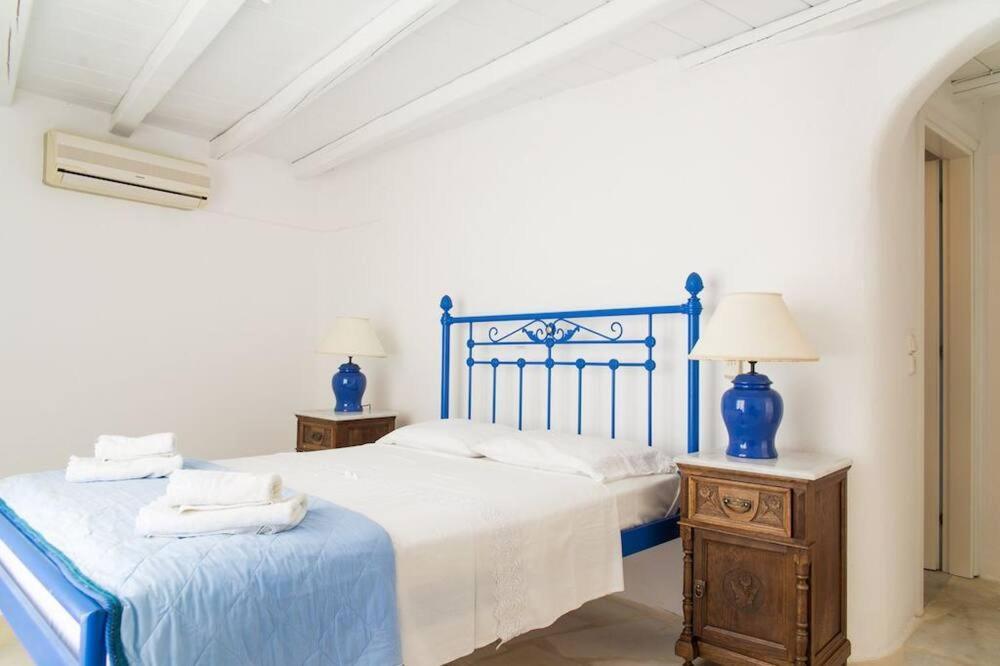 Mykonos Town Blue Harmony Suites Of Mykonos מראה חיצוני תמונה