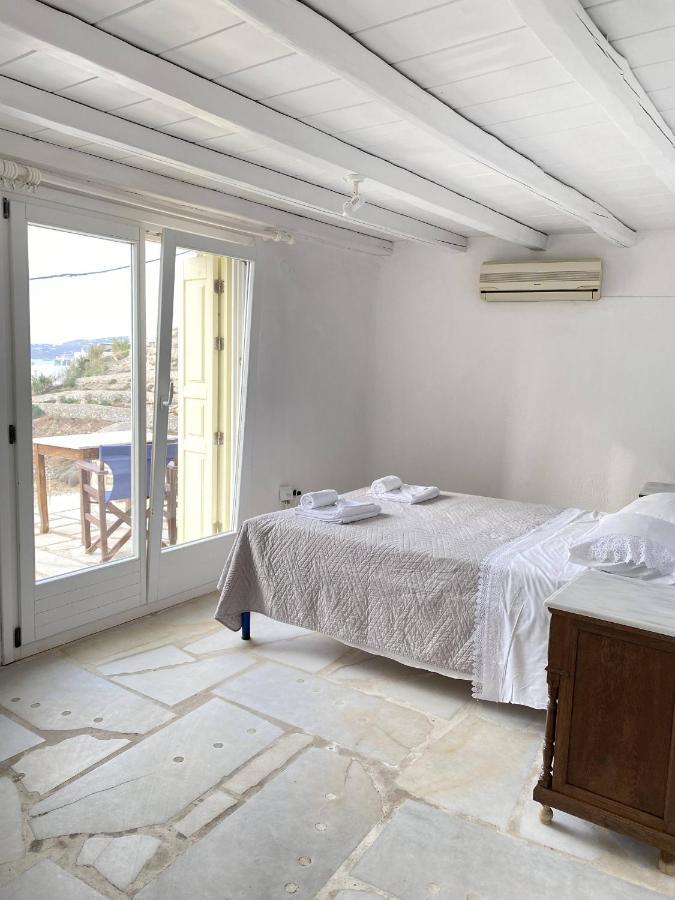Mykonos Town Blue Harmony Suites Of Mykonos מראה חיצוני תמונה