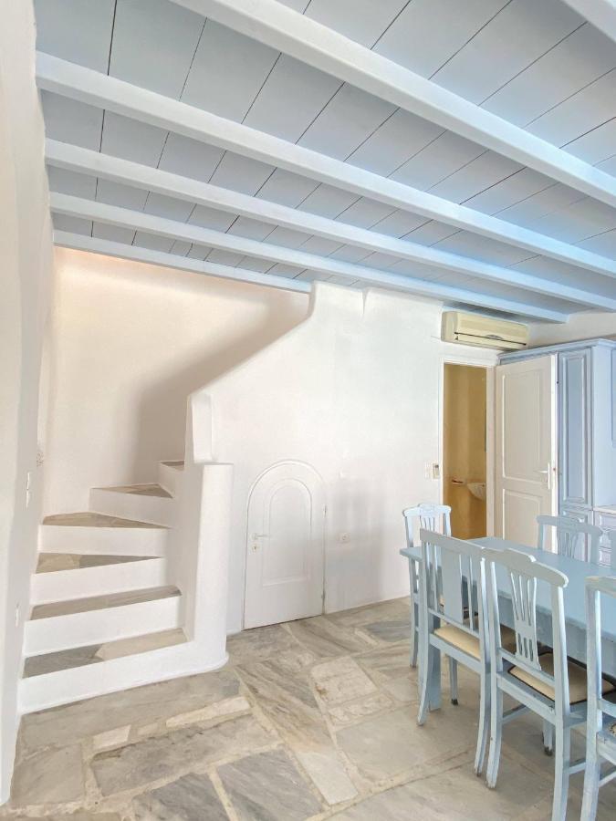 Mykonos Town Blue Harmony Suites Of Mykonos מראה חיצוני תמונה