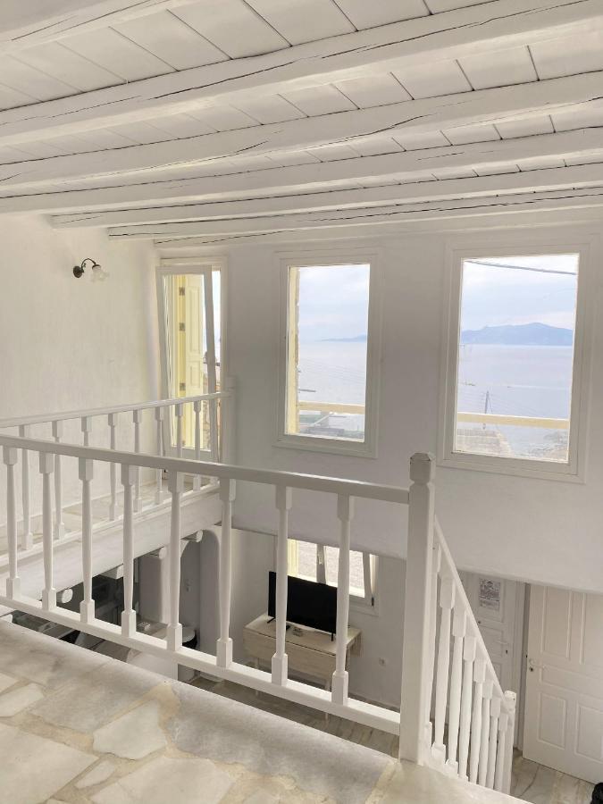 Mykonos Town Blue Harmony Suites Of Mykonos מראה חיצוני תמונה
