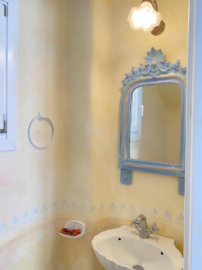 Mykonos Town Blue Harmony Suites Of Mykonos מראה חיצוני תמונה