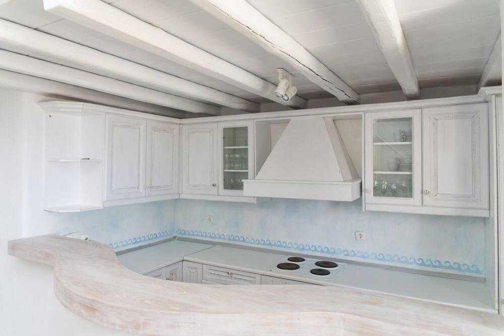 Mykonos Town Blue Harmony Suites Of Mykonos מראה חיצוני תמונה