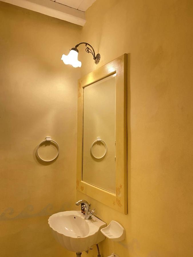 Mykonos Town Blue Harmony Suites Of Mykonos מראה חיצוני תמונה