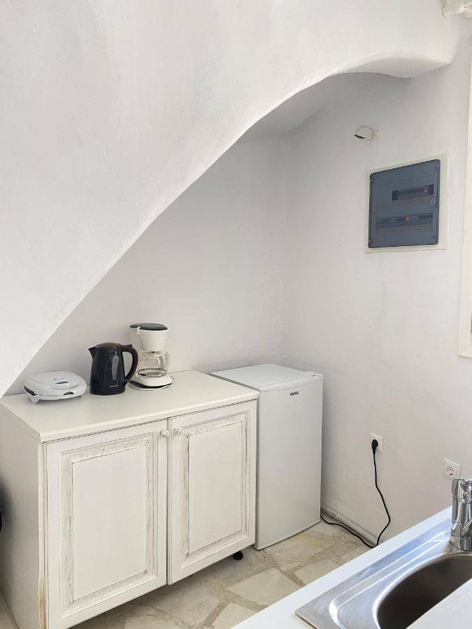 Mykonos Town Blue Harmony Suites Of Mykonos מראה חיצוני תמונה