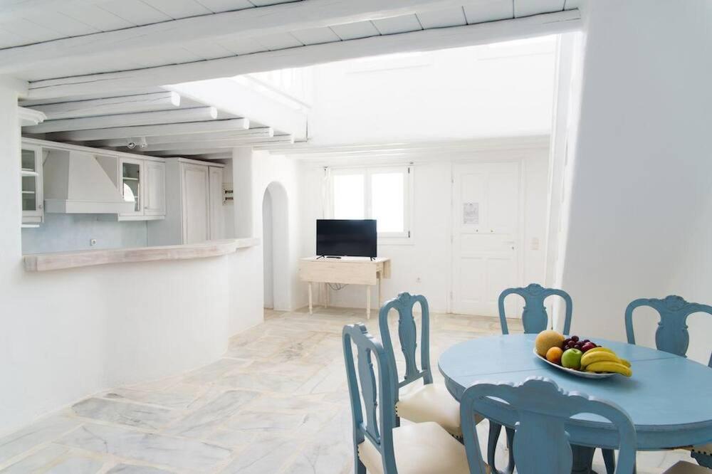 Mykonos Town Blue Harmony Suites Of Mykonos מראה חיצוני תמונה