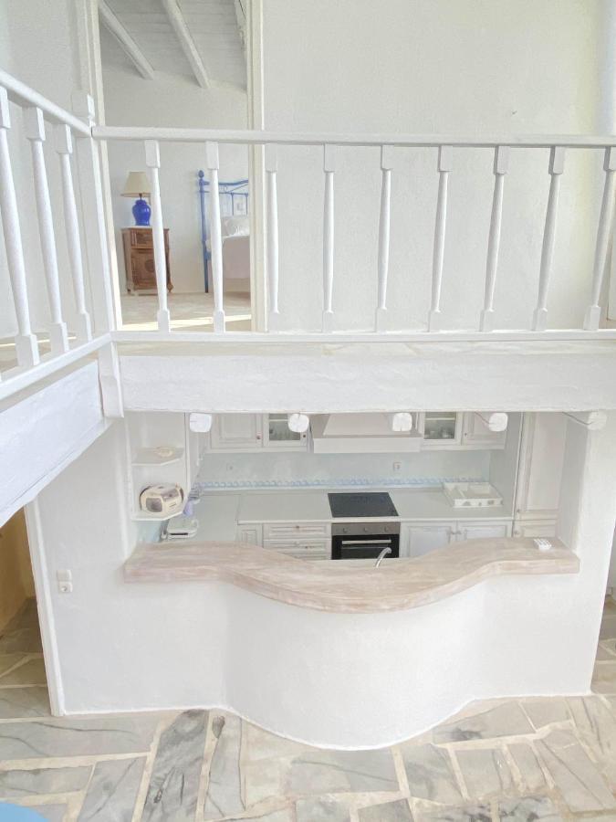 Mykonos Town Blue Harmony Suites Of Mykonos מראה חיצוני תמונה
