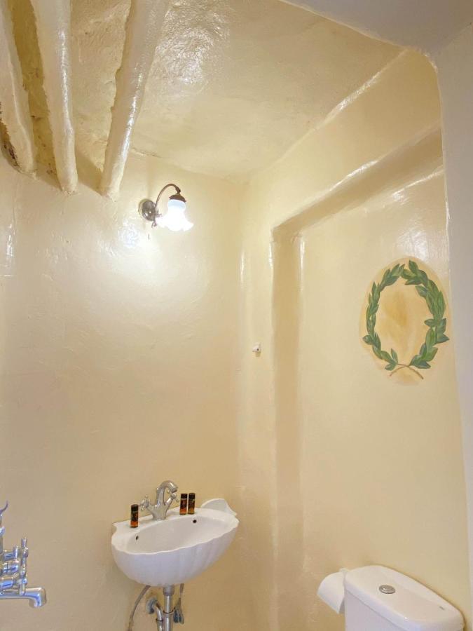 Mykonos Town Blue Harmony Suites Of Mykonos מראה חיצוני תמונה