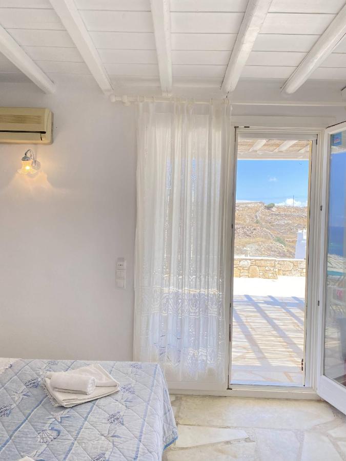 Mykonos Town Blue Harmony Suites Of Mykonos מראה חיצוני תמונה