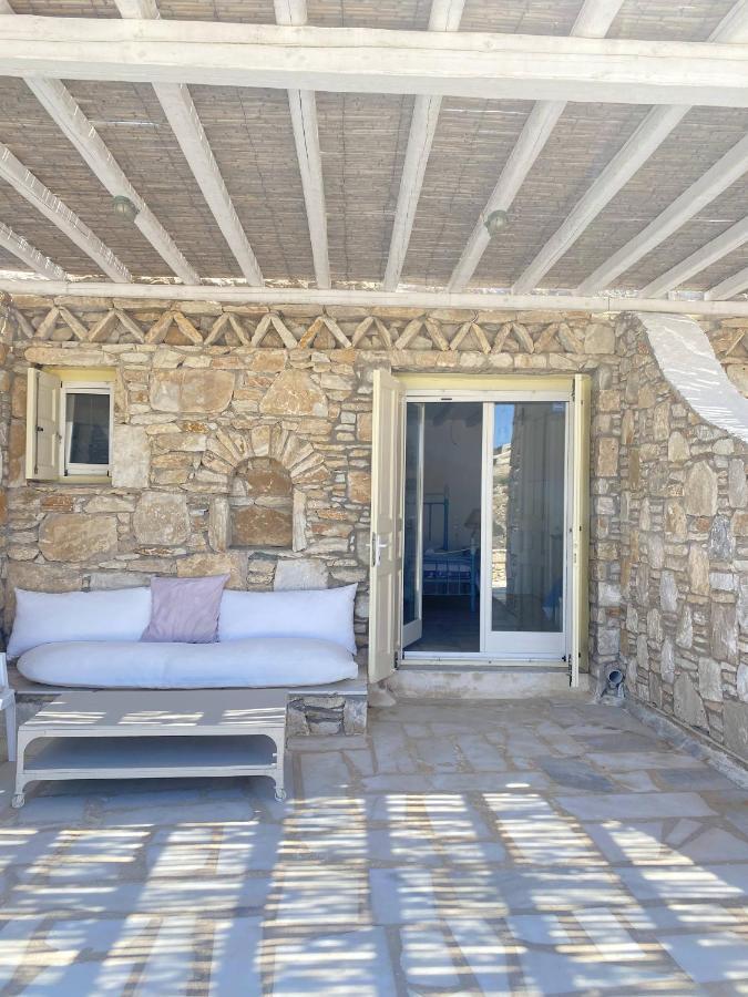 Mykonos Town Blue Harmony Suites Of Mykonos מראה חיצוני תמונה